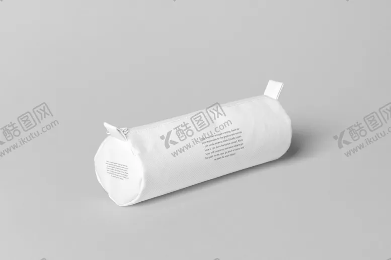 编号：35469707020642305604【酷图网】源文件下载-笔袋样机