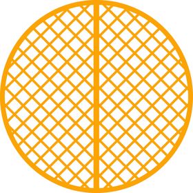 中式雕花边框