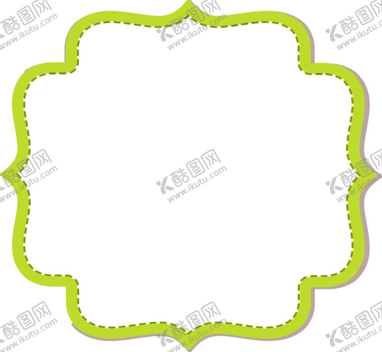 编号：76366009281154161693【酷图网】源文件下载-绿色边框