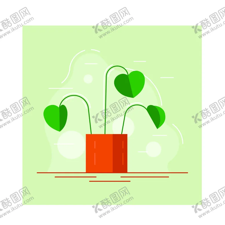 编号：40369209211440193051【酷图网】源文件下载-植物 