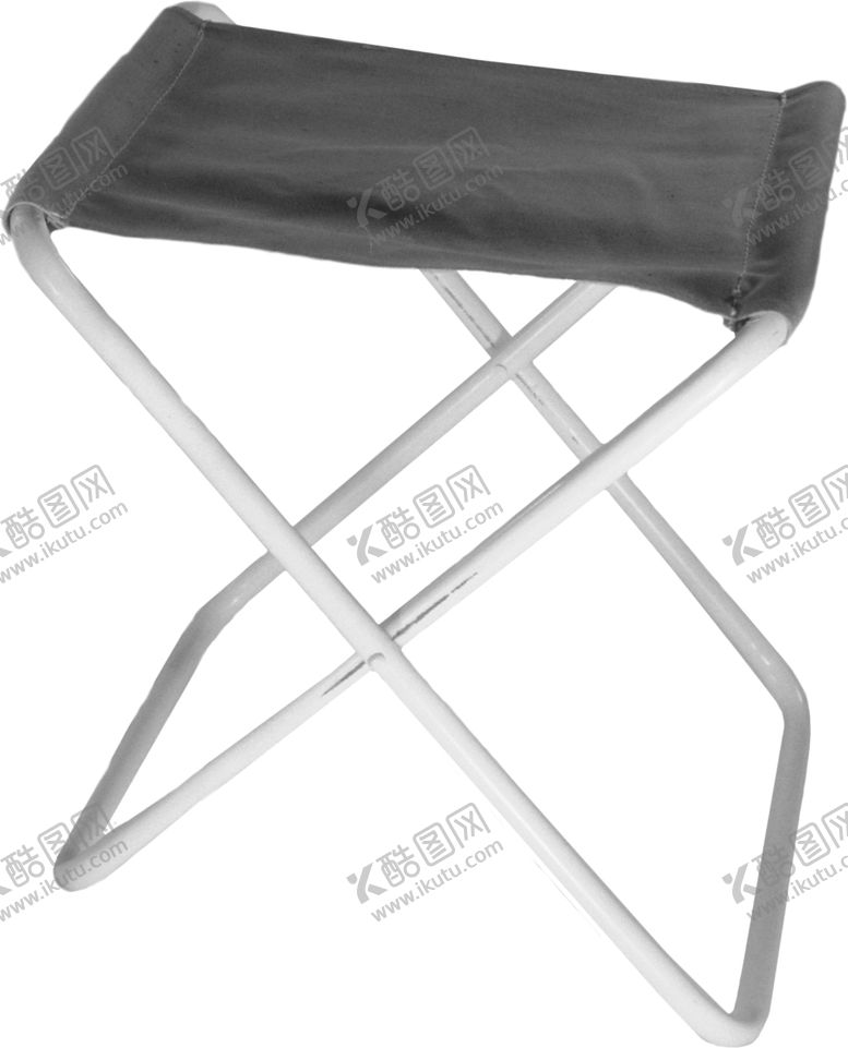 编号：65940111251800086637【酷图网】源文件下载-便携式凳子