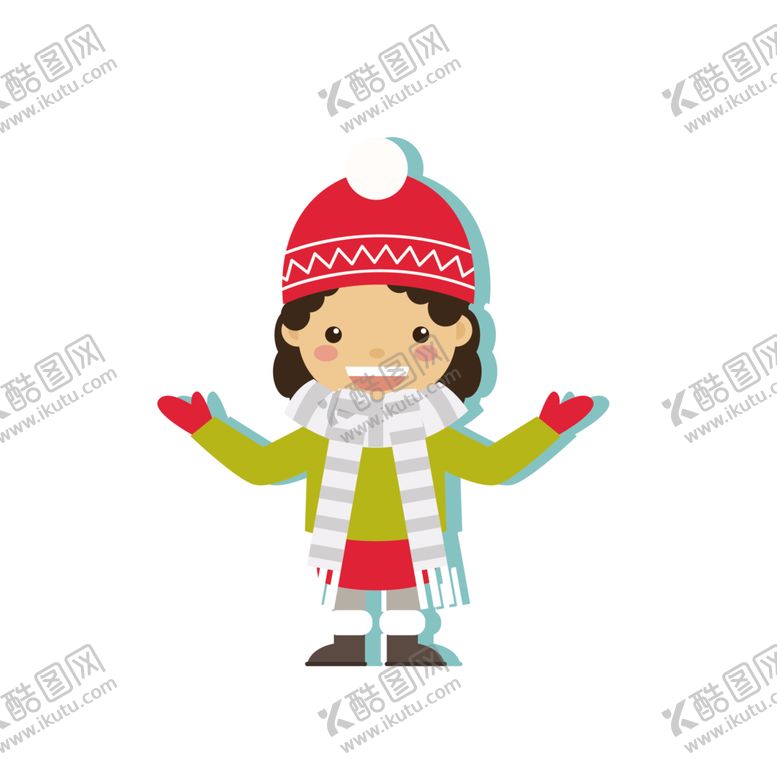 编号：51514909200251396690【酷图网】源文件下载-卡通儿童