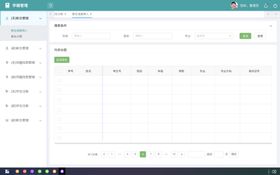 MySQL关系数据库管理系统
