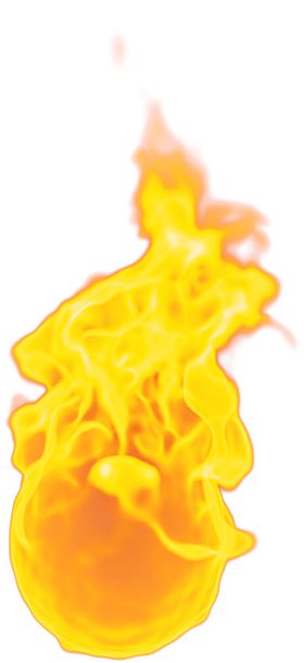 火焰燃烧爆炸特效