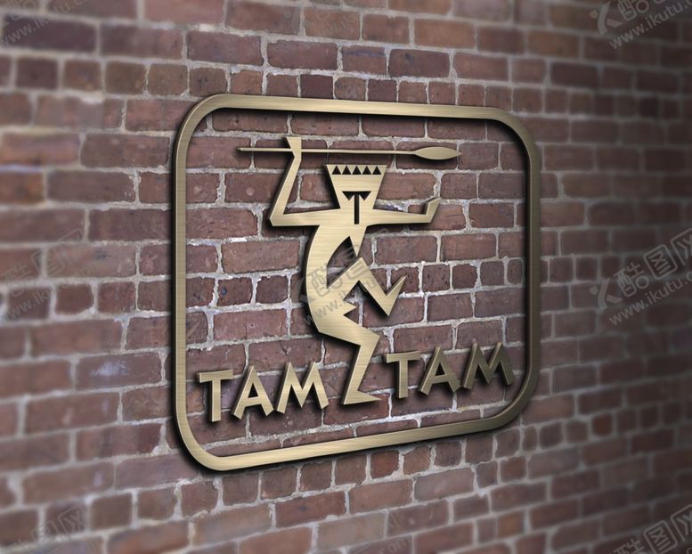 编号：34371409291512165560【酷图网】源文件下载-logo样机