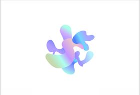 基因图标LOGO设计细胞