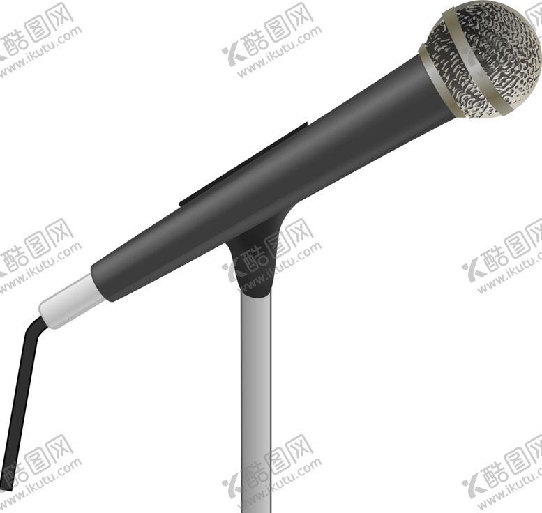 编号：56189002030045095145【酷图网】源文件下载-麦克风