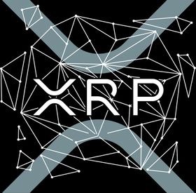 XRP印花