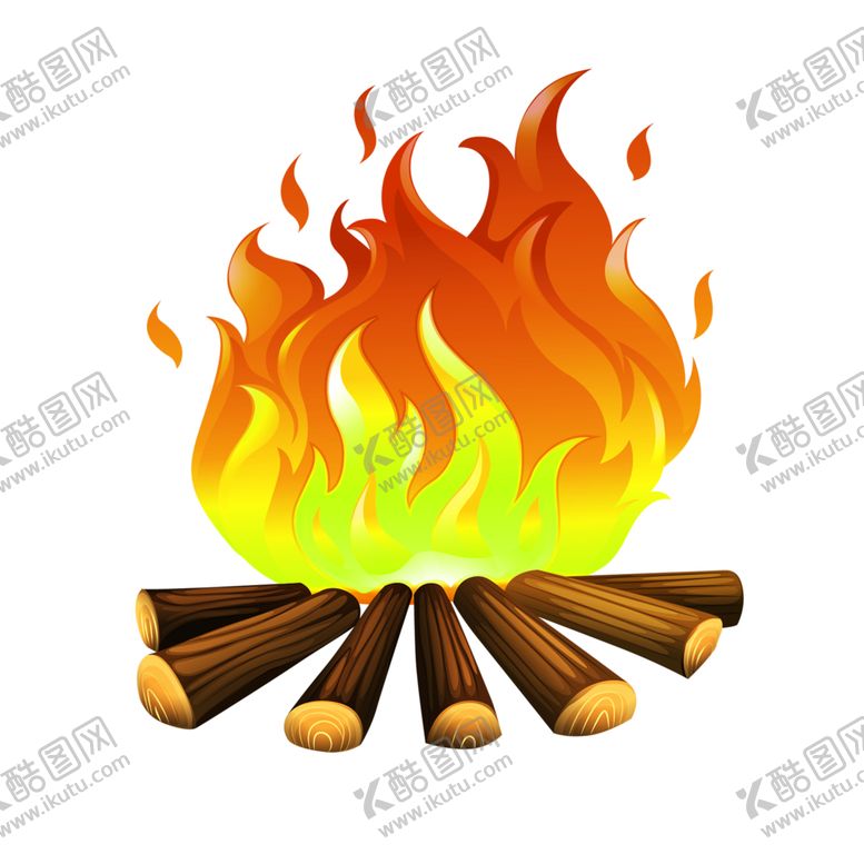 编号：36142809271201284275【酷图网】源文件下载-火焰