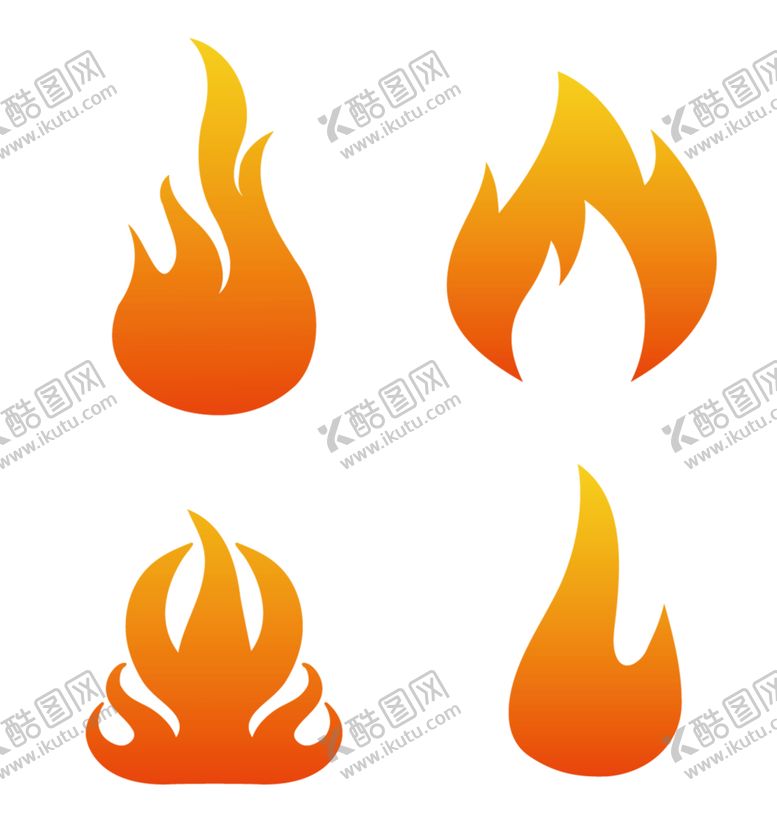 编号：73671810251851537331【酷图网】源文件下载-火焰