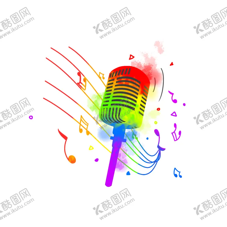 编号：49462504192318255301【酷图网】源文件下载-麦克风