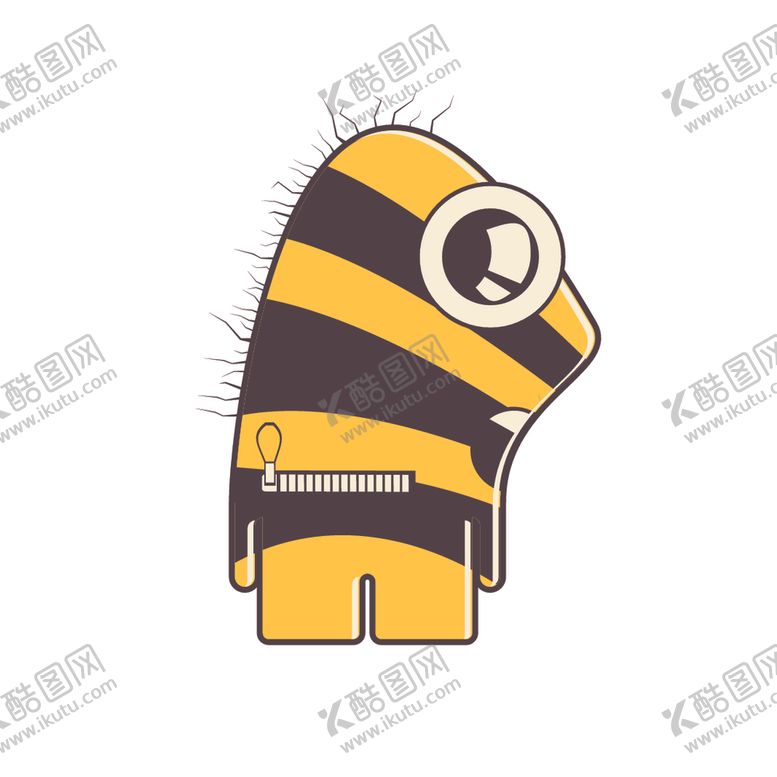 编号：31057410052241155960【酷图网】源文件下载-卡通动物动物头像狐狸白熊