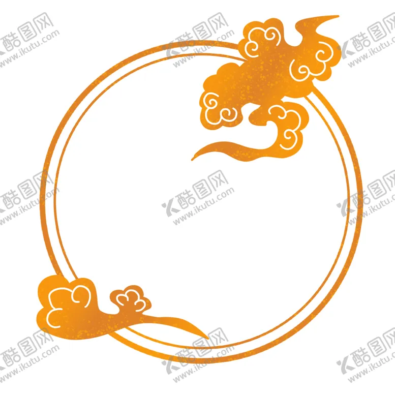 编号：33154106240050265820【酷图网】源文件下载-中国风边框