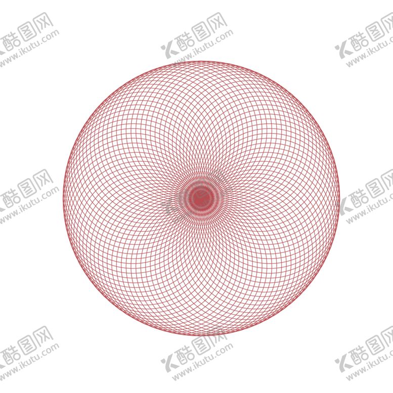 编号：50554205020531068558【酷图网】源文件下载-圆环底纹