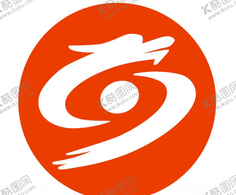 编号：13554710190618559612【酷图网】源文件下载-龙logo