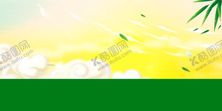 编号：38147210100206058790【酷图网】源文件下载-绿色清新背景