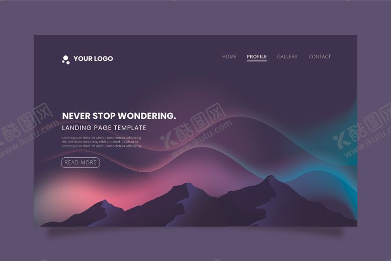 编号：61024009132235511931【酷图网】源文件下载-炫彩特效科技感背景