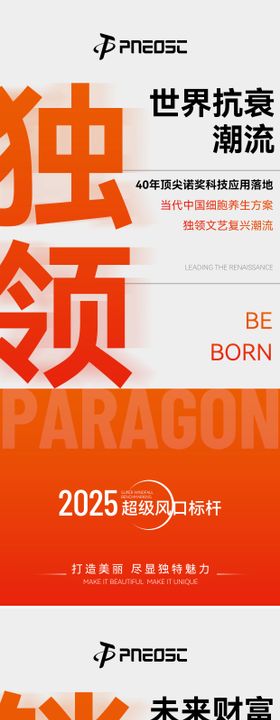 燕窝产品宣发系类海报