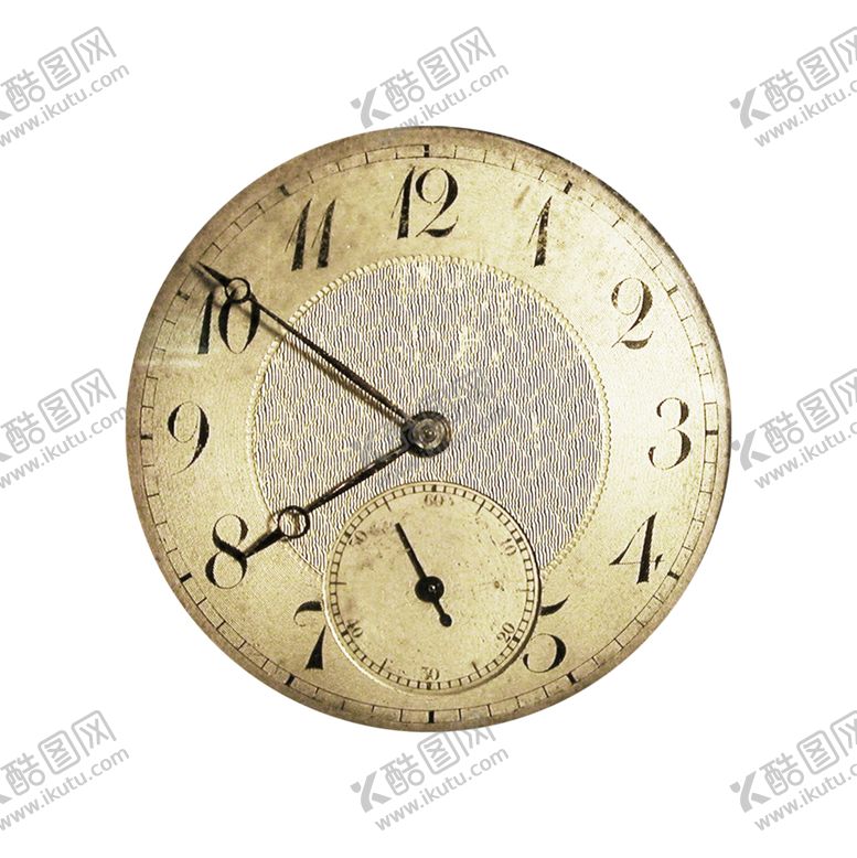 编号：66076310222342377086【酷图网】源文件下载-钟表