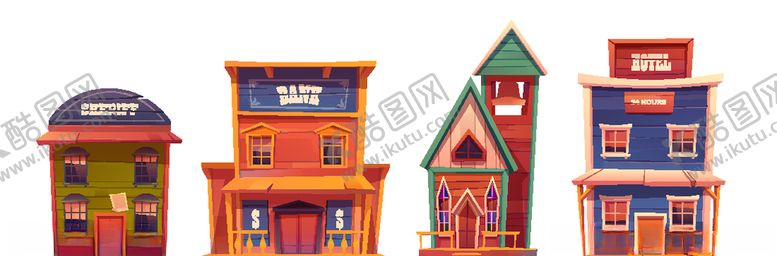 编号：68046910091544577729【酷图网】源文件下载-房屋