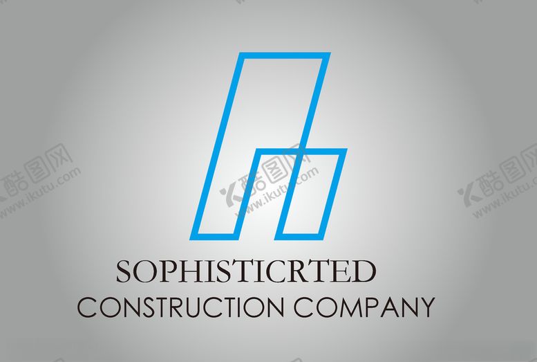 编号：27260909240423056050【酷图网】源文件下载-渐变名片