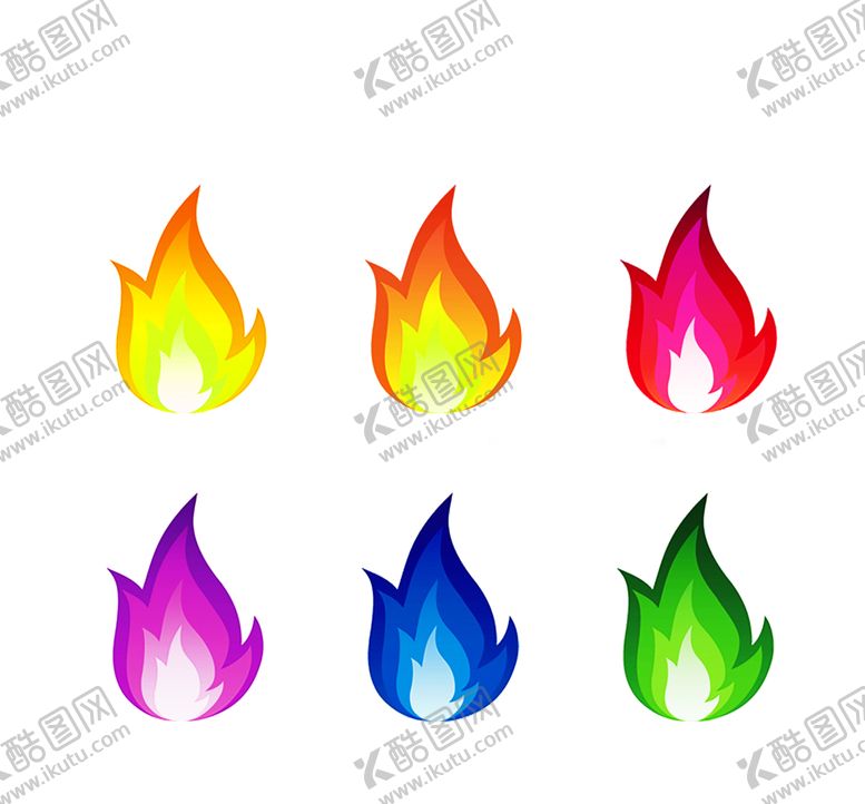 编号：52782207062343242972【酷图网】源文件下载-火焰