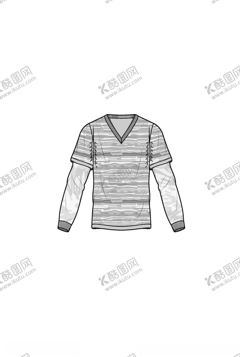 编号：98349809171354449648【酷图网】源文件下载-服装款式