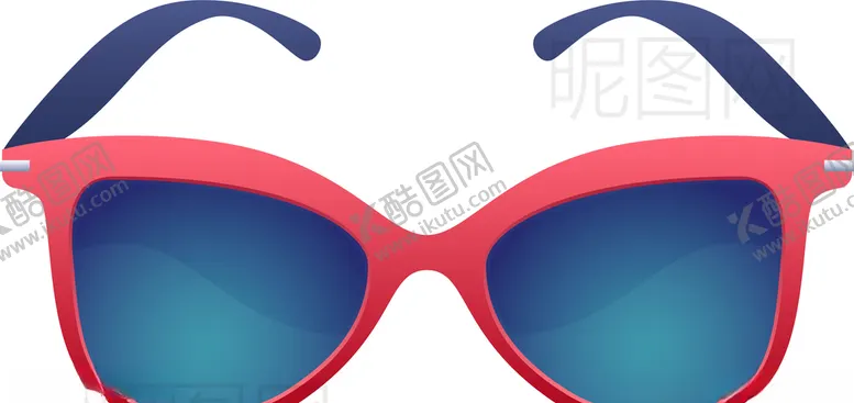 编号：56724905060222251961【酷图网】源文件下载-眼镜