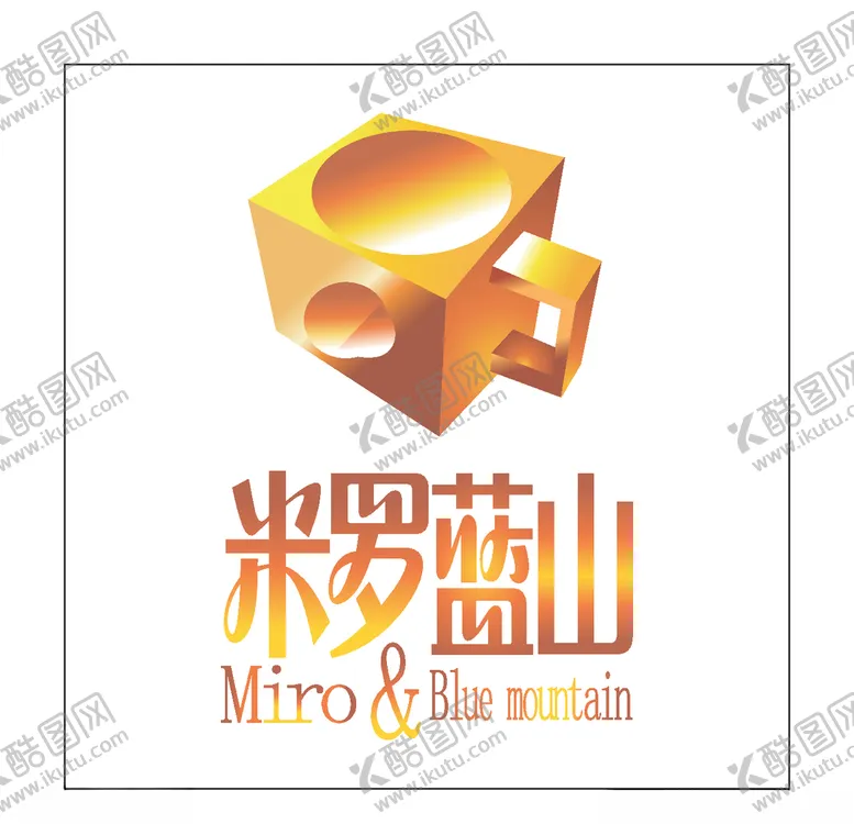 编号：83374305011045299917【酷图网】源文件下载-房地产logo