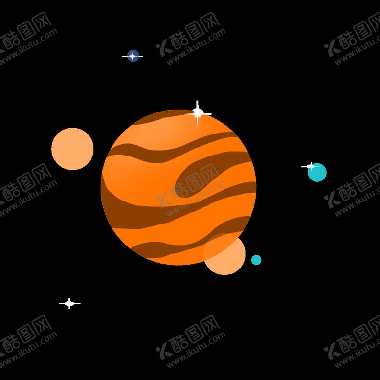 编号：39778007130015092797【酷图网】源文件下载-宇宙星空星球