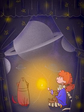 插画素材