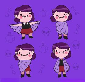 吸血鬼