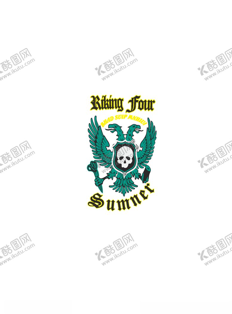 编号：29568009250943224893【酷图网】源文件下载-骷髅