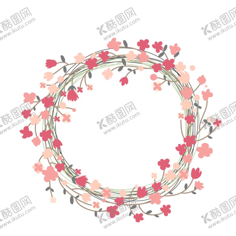 编号：29085209191518144616【酷图网】源文件下载-鲜花素材
