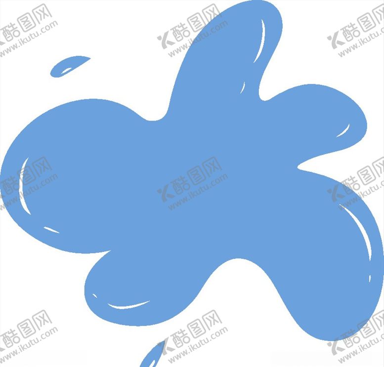 编号：15413905160103003372【酷图网】源文件下载-蓝色系免扣标题框