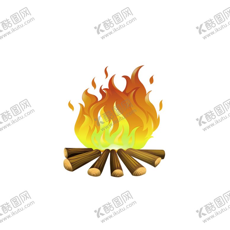 编号：17958706241559599030【酷图网】源文件下载-火焰
