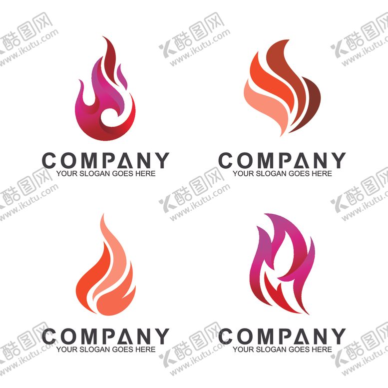 编号：20408711010650061470【酷图网】源文件下载-火焰图标