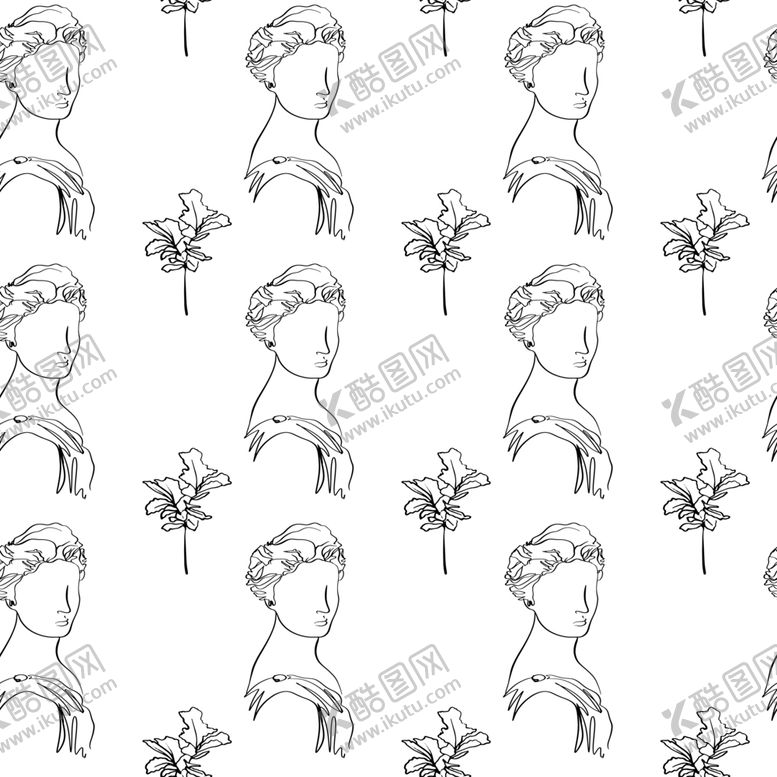 编号：30197309281927074968【酷图网】源文件下载-无缝背景