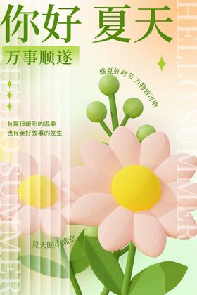 编号：60289709240821146237【酷图网】源文件下载-夏天甜品冰淇淋粉色宣传展板