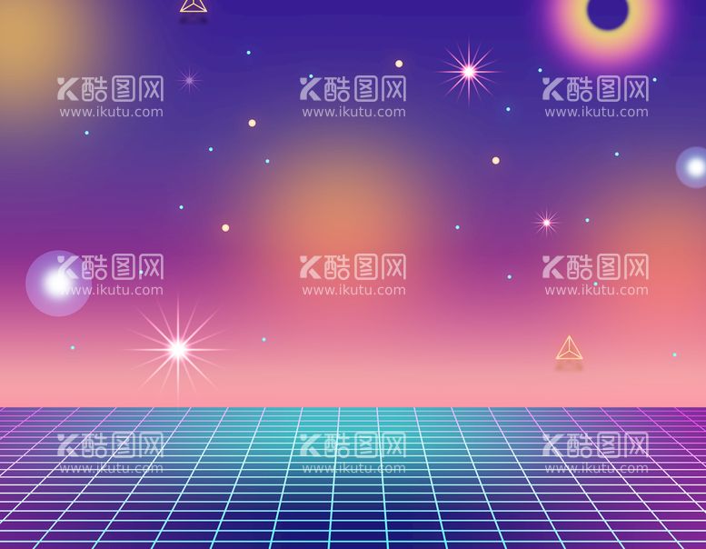 编号：21964809292143172381【酷图网】源文件下载-创意背景