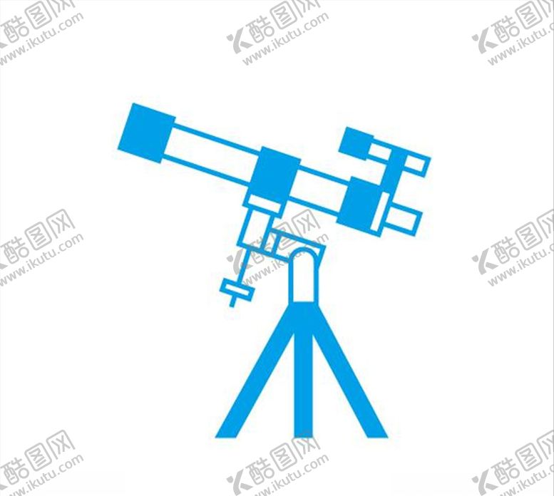 编号：63404307021331154194【酷图网】源文件下载-天文望远镜