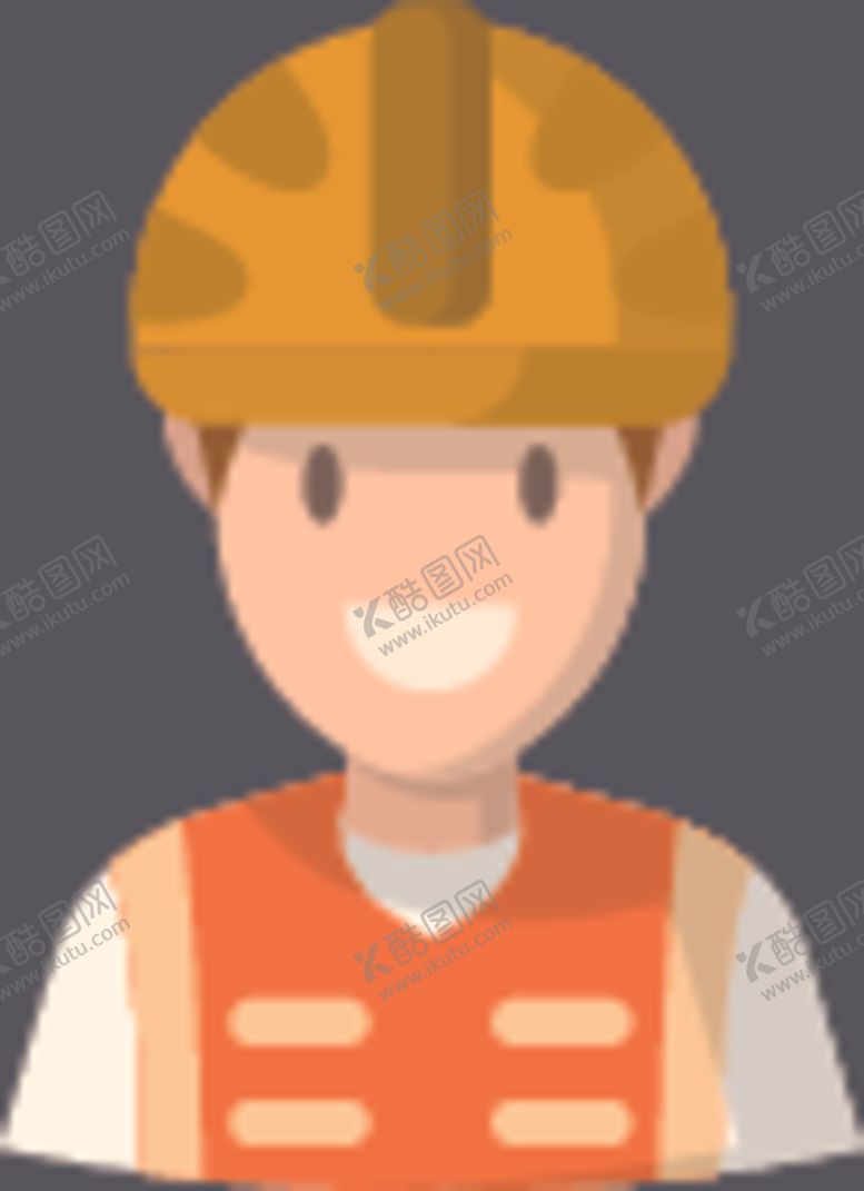 编号：81141105190549254570【酷图网】源文件下载-工人