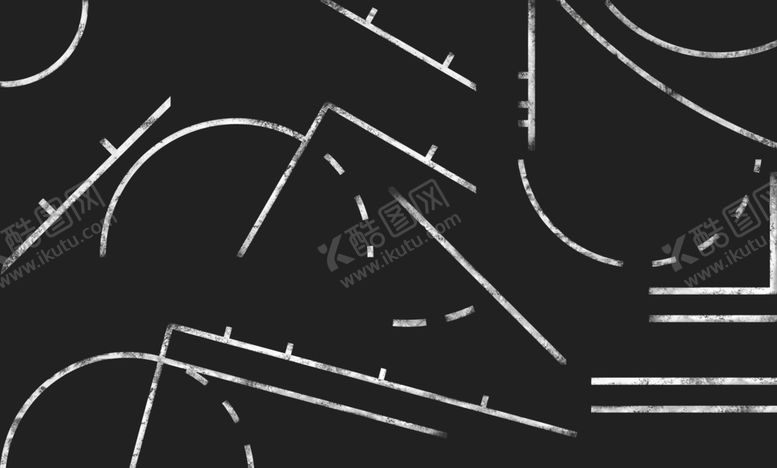 编号：89200006241620228150【酷图网】源文件下载-篮球场地线擦痕