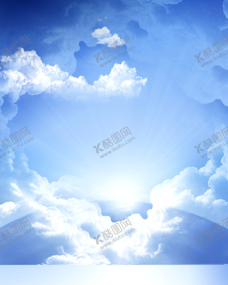 编号：29762807131301498611【酷图网】源文件下载-天空背景
