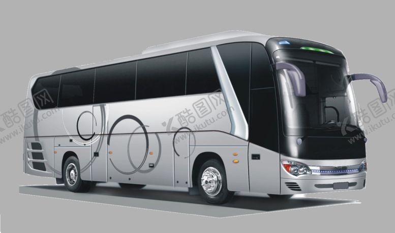 编号：36903010291117233479【酷图网】源文件下载-公共汽车