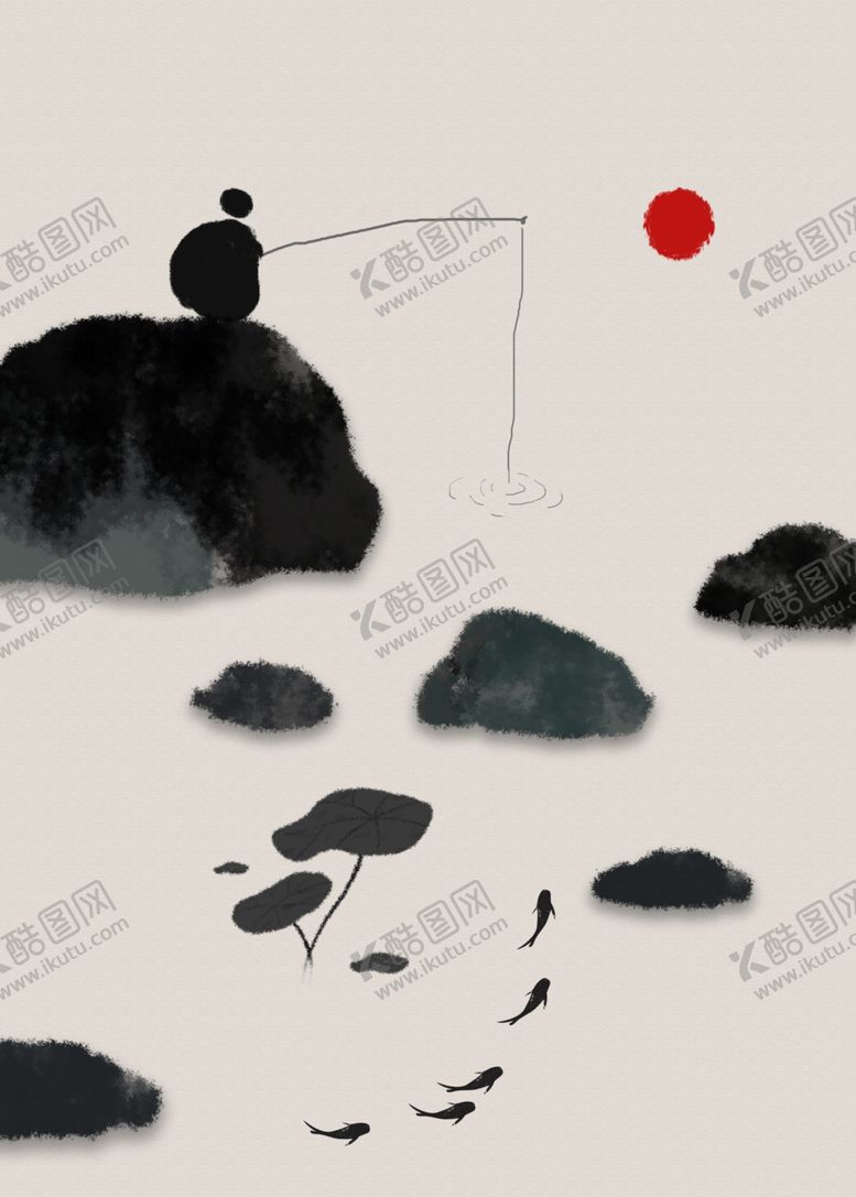 编号：20213605150913129630【酷图网】源文件下载-中式背景墙中式背景素材背景