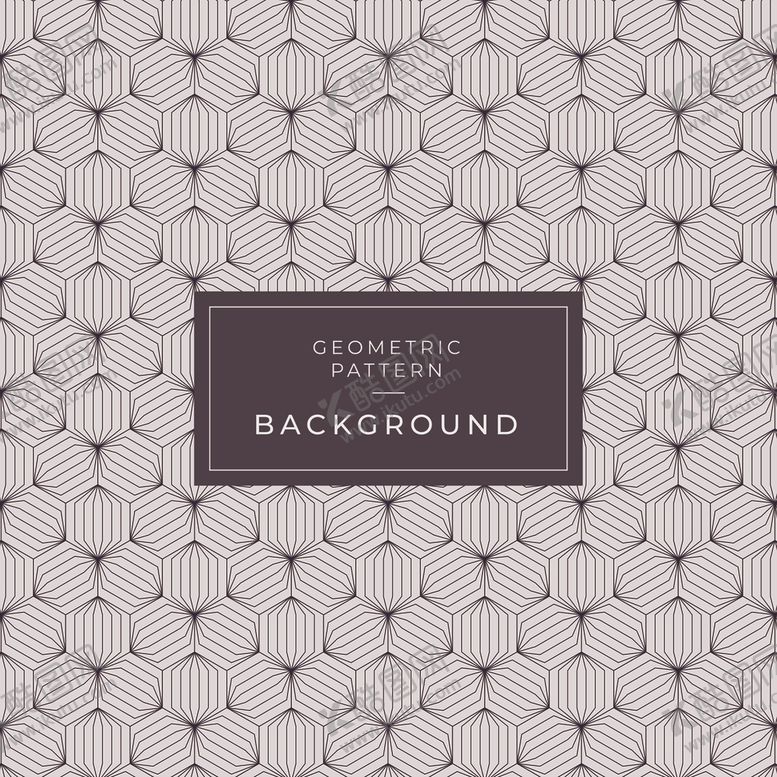 编号：40492009281126311466【酷图网】源文件下载-黑白简约花纹