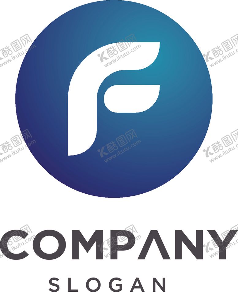 编号：19503210031745246462【酷图网】源文件下载-字母图标