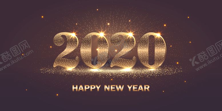编号：19726210211211381113【酷图网】源文件下载-2020新年快乐