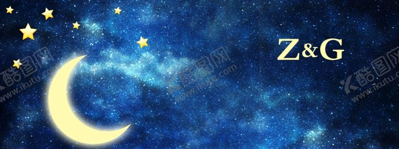 编号：61546505091318572268【酷图网】源文件下载-星空背景